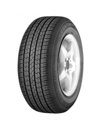 265/60 R18 TL 110H CONTI4X4CONTACT FR...