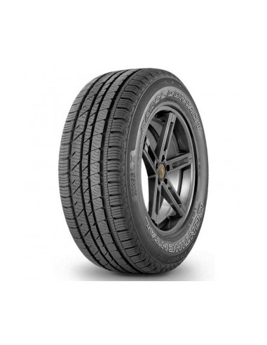 255/50 R19 TL 107H CONTICROSSCONTACT...