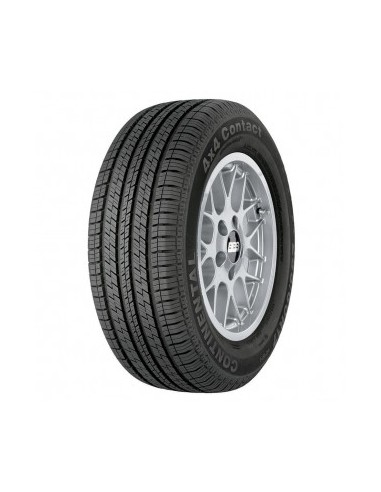 255/50 R19 107 V CONTINENTAL 4X4 CONTACT FR XL M+S (TL)