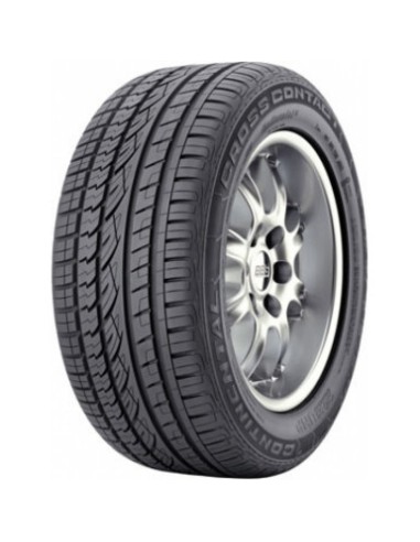 255/55R19 111 H CONTINENTAL - CROSSCONTACT UHP XL (TL)