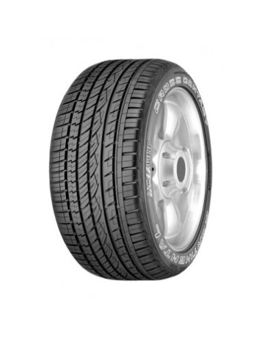 255/45 R19 100 V CONTINENTAL CROSSCONTACT UHP