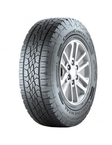 265/70 R16 112 H Continental CrossContact ATR