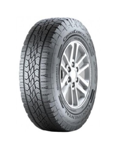 235/85 R16 TL 120/116S CROSSCONTACT...