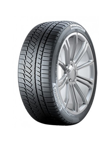 205/60 R17 93 h Continental - ts 850 p suv fr 3pmsf m+s (tl)