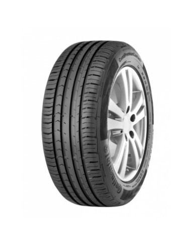 215/55 R17 94 V Continental Contipremiumcontact 5 Contiseal