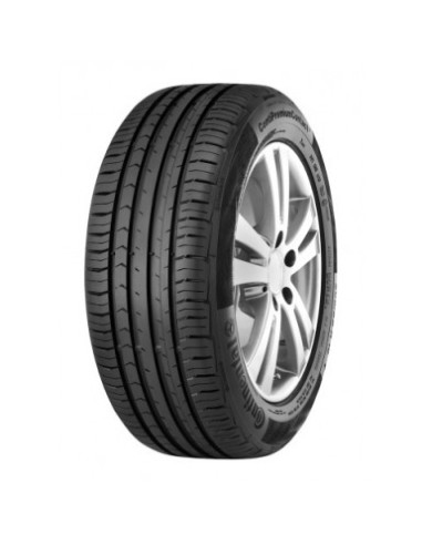 PREMIUM 5 CONTINENTAL 215 60 16 95 H