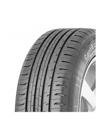 195/60 R16 93 H Continental Ecocontact 5 Xl (tl)