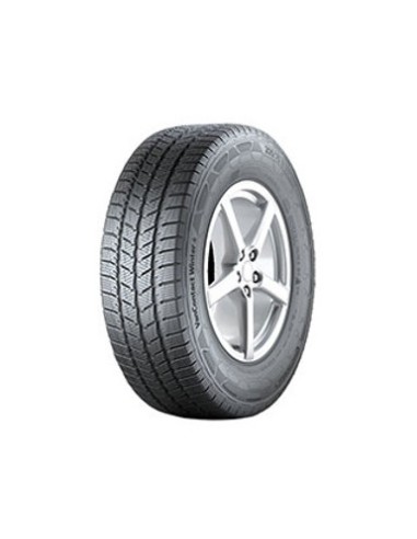 235/65 R16C 121/119 R Continental Vancontact Winter