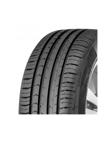 225/55 R17 97W WR Continental Zo Contipremiumcontact 5 *