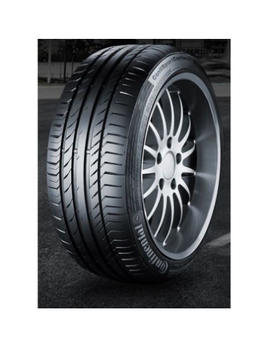 235/55 R19 101 W Continental SportContact 5 SUV