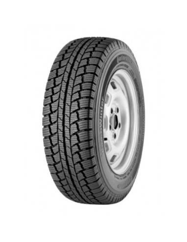 VANCONTACT WINTER CONTINENTAL 215 60...
