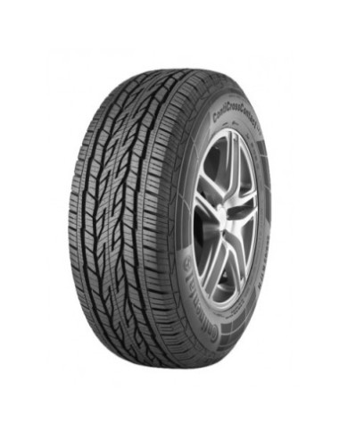 225/55 R18 98 V CONTINENTAL CONTICROSSCONTACT LX 2 FR BSW M+S