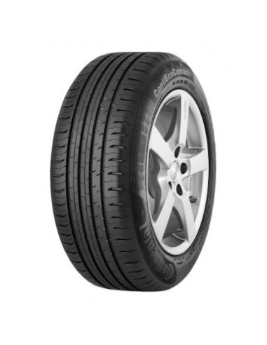 195/65 R15 95 H Continental Ecocontact 5 Cs