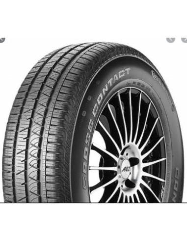235/60 R18 TL 103H CONTICROSSCONTACT...