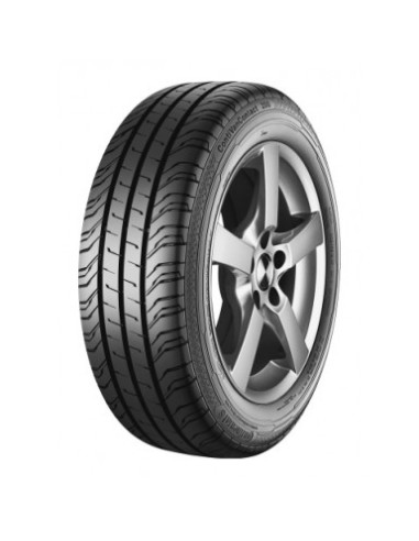 CONTIVANCONTACT 200 CONTINENTAL 225...