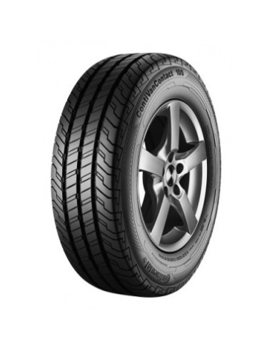 205/70 R15C 106/104 R Continental Contivancontact 100 (tl)