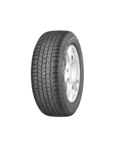 235/55 R19 TL 101H CONTICROSSCONTACT...