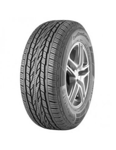 215/70 R16 TL 100T CONTICROSSCONTACT...