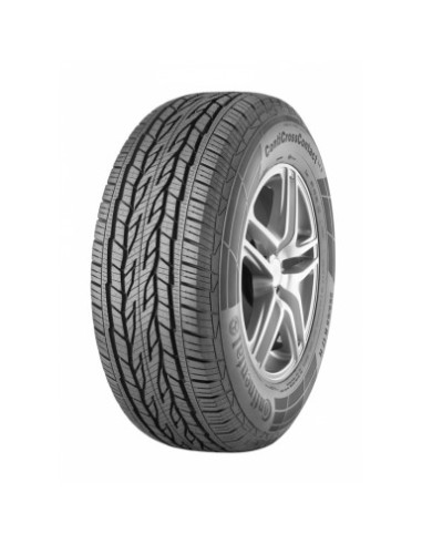 265/65 R17 112 H Continental