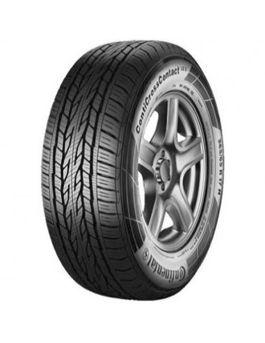 265/70 R15.0 112 H Continental