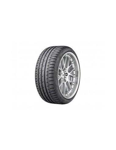 255/45 R19 TL 100Y CONTISPORTCONTACT...