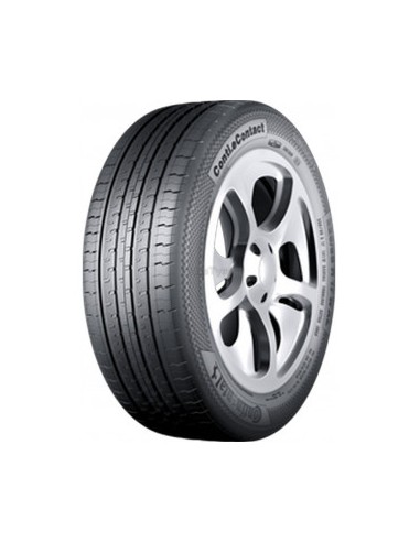 145/80 R13 75 M CONTINENTAL - Conti.eContact