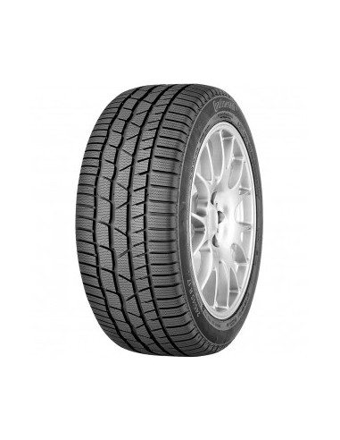 205/50 R17 89 H CONTINENTAL - ContiWinterContact TS 830P SSR