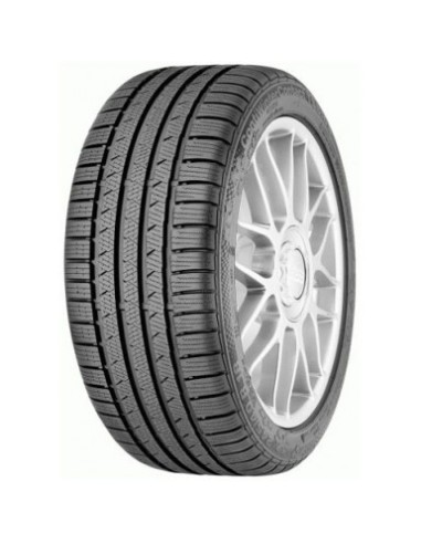 225/40 R18 92 V Continental - TS 810 S FR * XL 3PMSF M+S (TL)