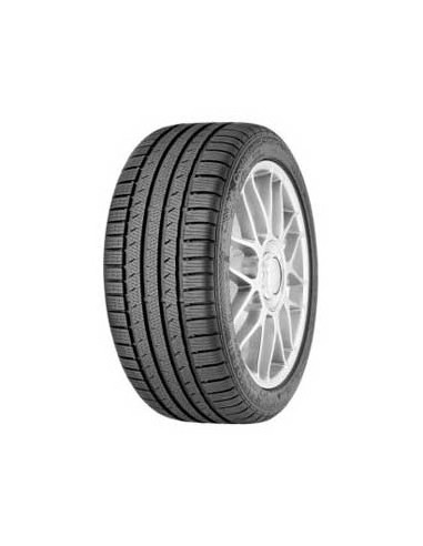 285/40 R19 107 V CONTINENTAL - ContiWinterContact TS 810 S