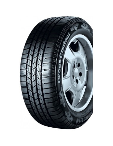 235/70 R16 106 T Continental Crosscon.winter