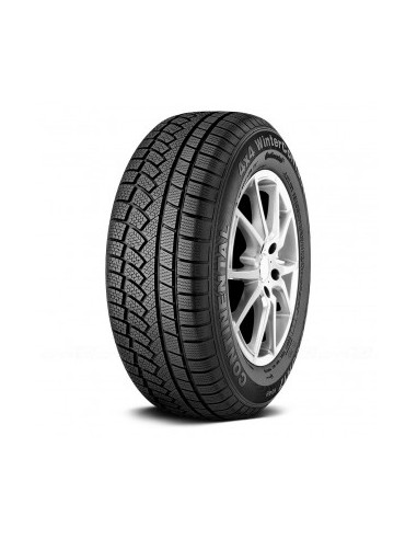 255/55 R18 105 H Continental  4x4 Wintercontact