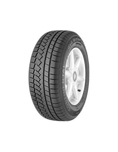 235/55 R17 99 H Continental 4x4 Winter Contact Fr * 3pmsf M+s (tl)