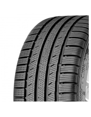 245/45 R18 100V V Continental Wintercontact Ts 810s