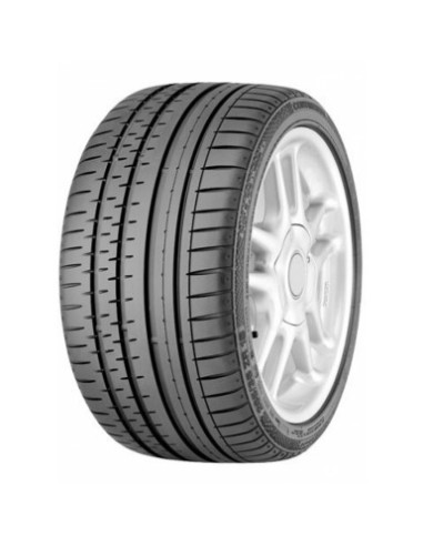 SPORTCONTACT 2 CONTINENTAL 275 45 18...