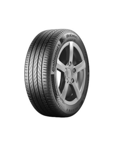 205/45 R16 87 W Continental Ultra Contact