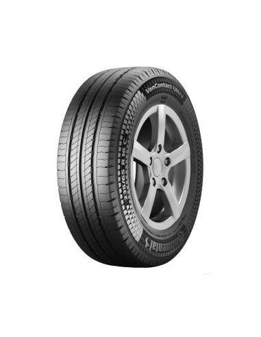 225/65 R16C 112 R Continental Vancontact Ultra