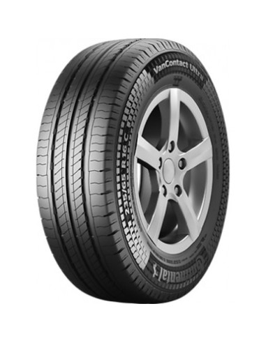 205/65 R16C 107/105 T Continental Vancontact Ultra