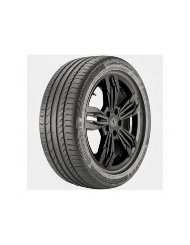 245/45 R18 100 Y POINTS - Summer S