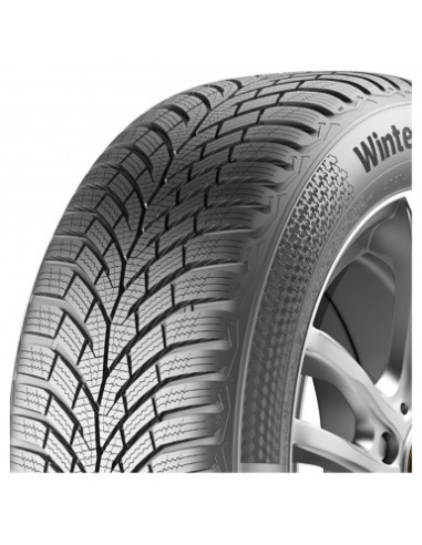 215/55 R16 97 H Continental Wintercontact Ts 870 Xl M+s 3pmsf (tl)