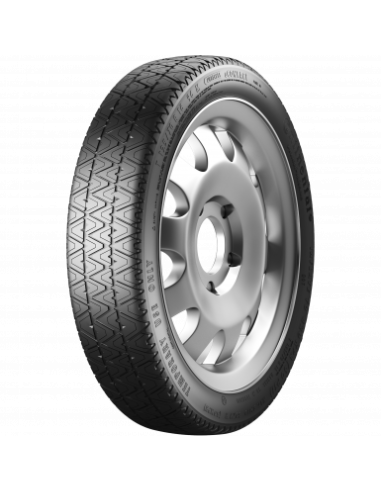 SCONTACT CONTINENTAL 135 80 18 104 M