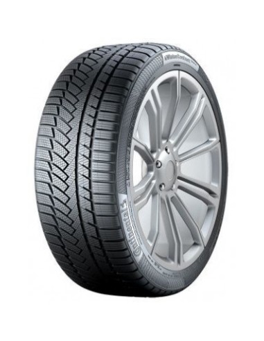 205/40 R17 84 H Continental Wintercontact Ts 850 P