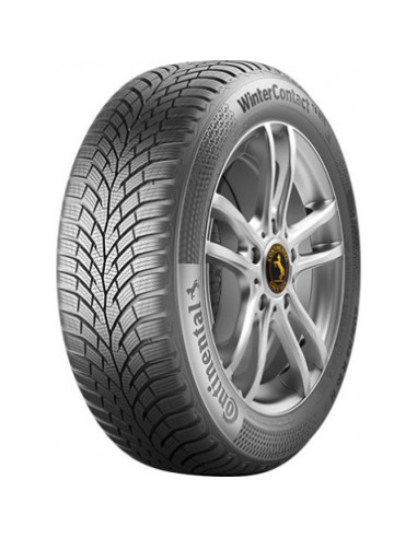 185/65 R15 88T TR Continental Wi Wintercontact Ts870