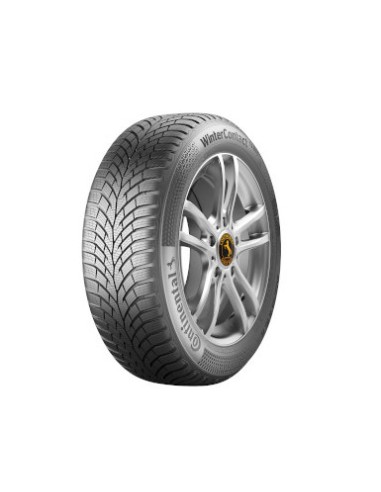225/45 R17 TL 91H WINTERCONTACT TS...
