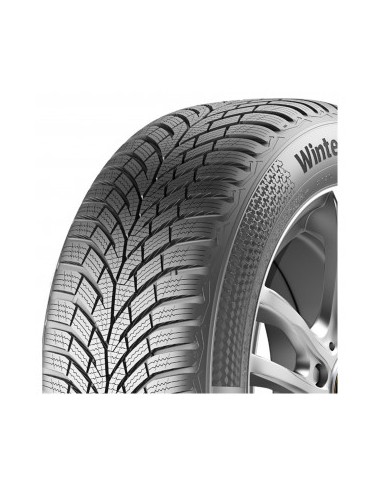 195/65 R15 91 T Continental Wintercontact Ts 870 M+s 3pmsf (tl)