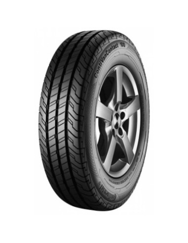 CONTIVANCONTACT 100 CONTINENTAL 215...