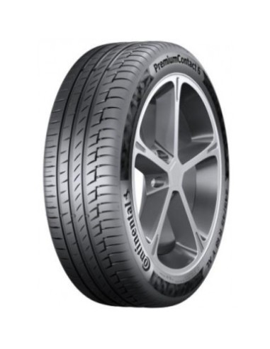 PREMIUMCONTACT-6 CONTINENTAL 225 45...