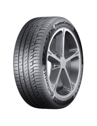 215/45 R18 93 Y CONTINENTAL PREMIUMCONTACT 6 XL FR