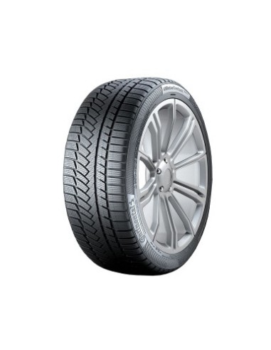 225/50 R17 94H HR Continental Wi Wintercontact Ts850 P Mo