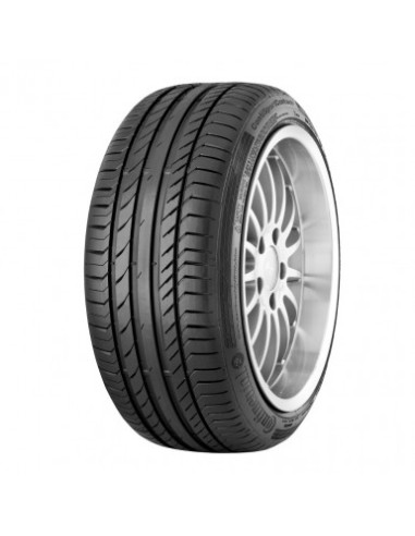 245/45 R18 100W WR Continental Zo Contisportcontact 2 J