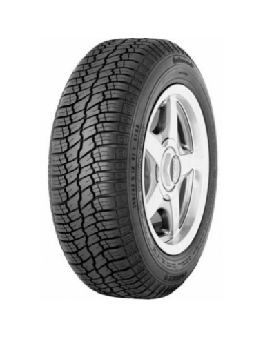 165/80 R15 87 T Continental Conticontact Ct22